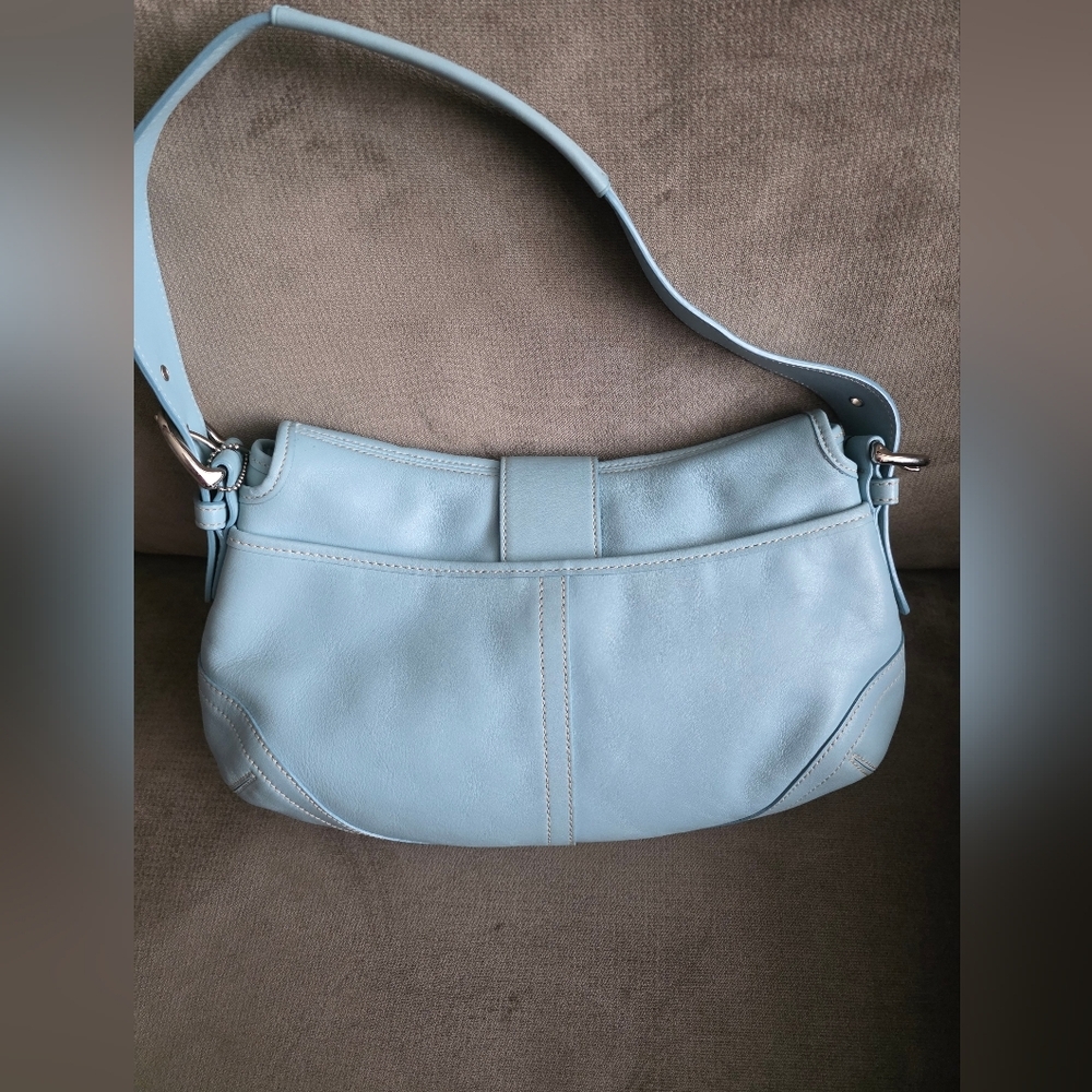 Coach Soho 9248 Bag - Picture 2 of 11
